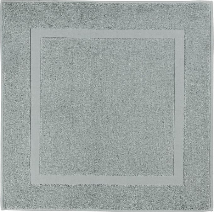Casilin Una WC-mat - 60 x 60 cm - Katoen - Groen