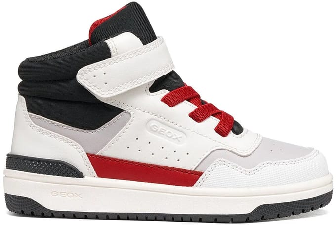 Geox Washiba I Schoenen Wit EU 32 Jongen