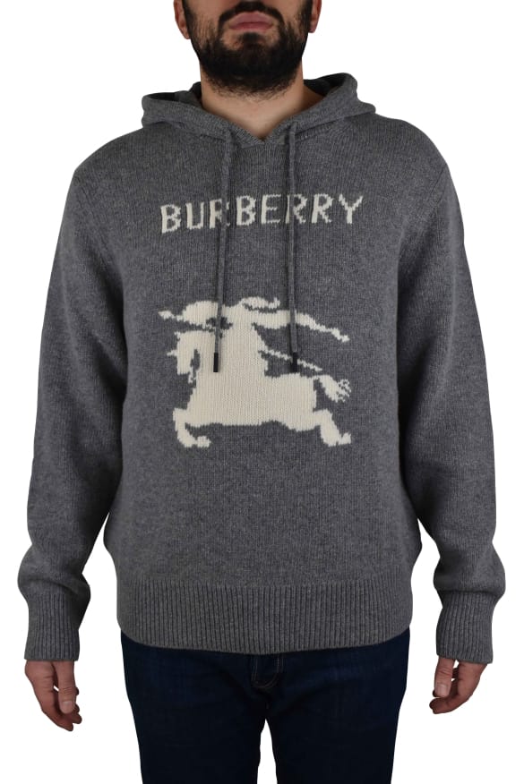 Capuchon sweaters Burberry -