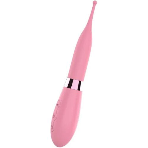 ToyJoy Love Rabbit Pin Point Fest Vibrator