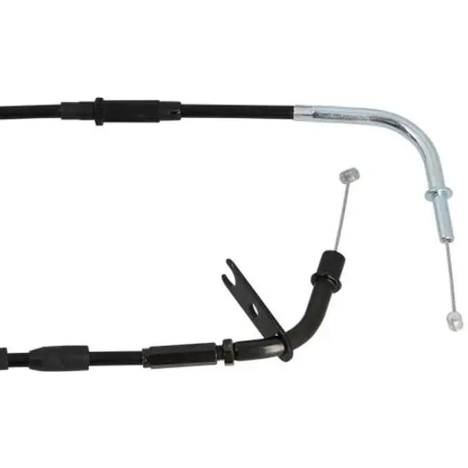 Motorfiets gaskabel Brazoline Kawasaki Vn 800 B Classic (1996-2006) (Oem 54012-1525)