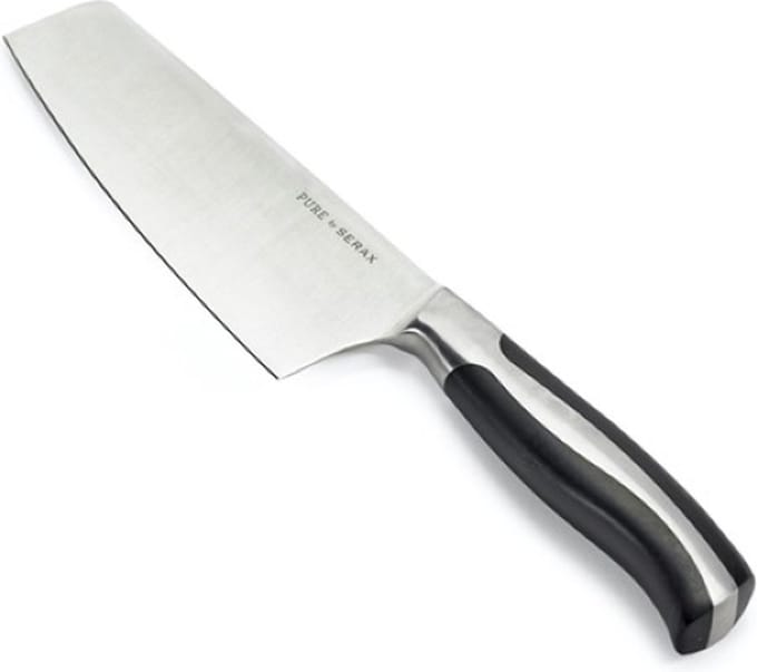 Pascale Naessens B7920002 Pure Nakiri mes L14cm
