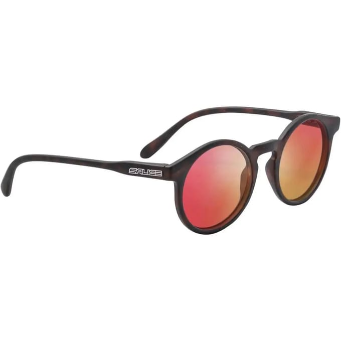 Zonnebril Salice 38RW