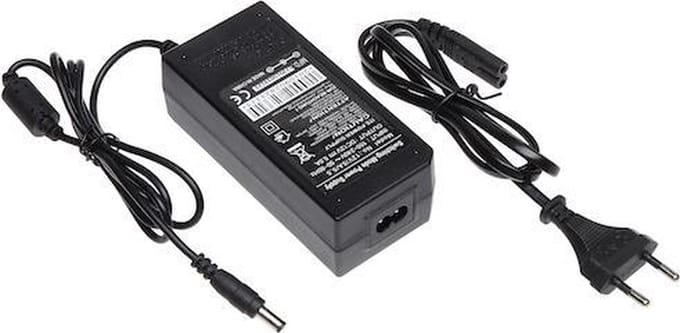 WL4 PA-12-5000 12V/5A Universele voeding adapter
