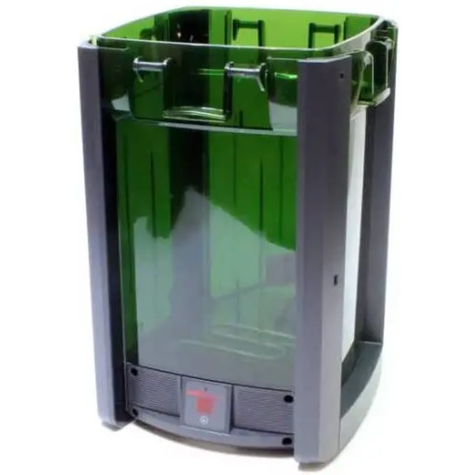 Filtertank met verwarming Eheim