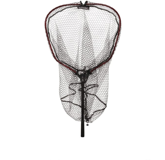 Rozemeijer Floating Bellyboat Net XL (Incl. Magneet) - Schepnet