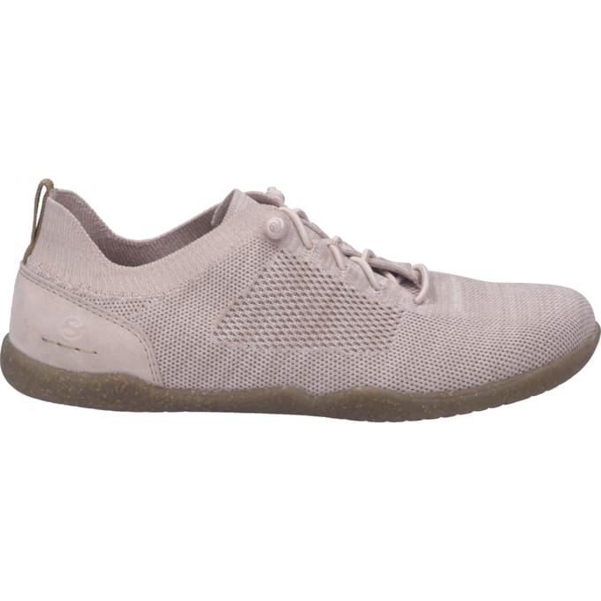 JOSEF SEIBEL Dames Sneaker Cassandra 08 in roze