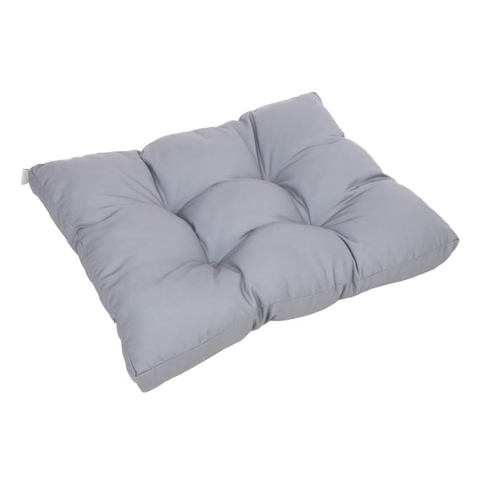 TIAKI Waterdicht hondenkussen maat S: ca. L 50 x B 70 x H 10 cm Hond