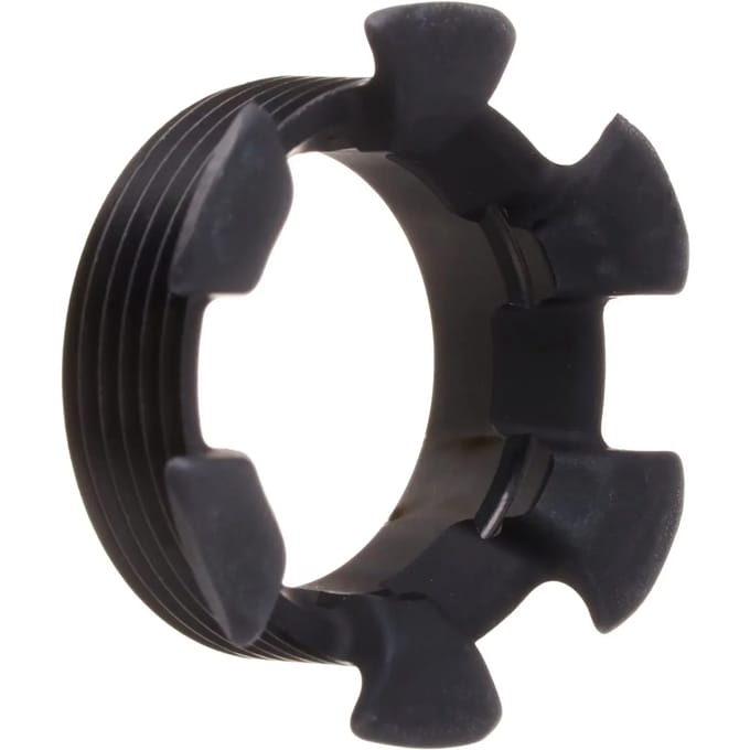 Linker crankbevestigingsring Shimano FC-R9100-P