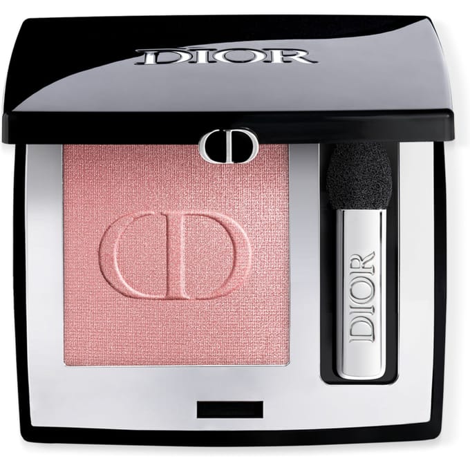 Dior Oogschaduw Hoog Gekleurd En Langhoudend Dior - Diorshow Mono Couleur Oogschaduw Hoog Gekleurd En Langhoudend 826 Rose Montaigne
