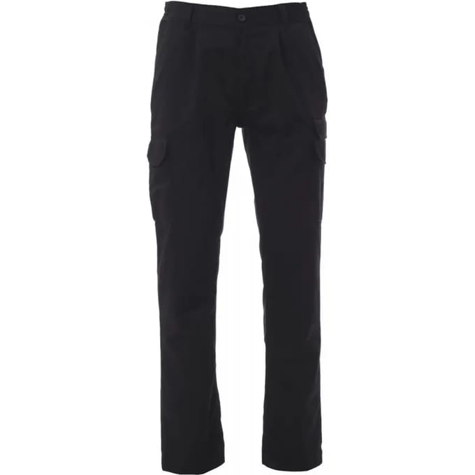 Payper Cargo 2.0 - Black - XXL