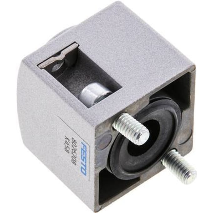 Blindplaat Festo 8026208 VABB-B10-25-A [2 Stuks]