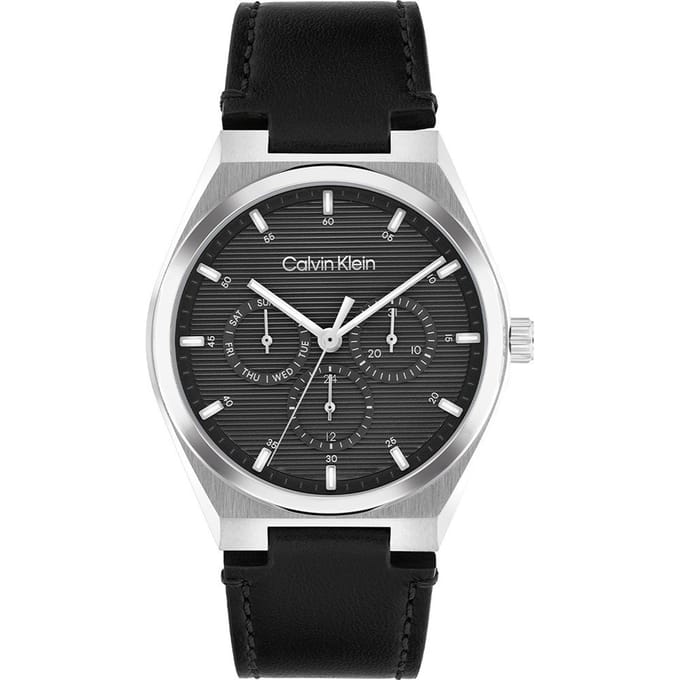 Calvin Klein Herenhorloge Ck Motion 25200524