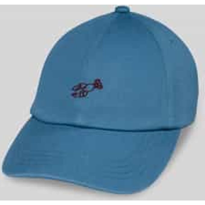Baseballpet van puur katoen - Special Drop