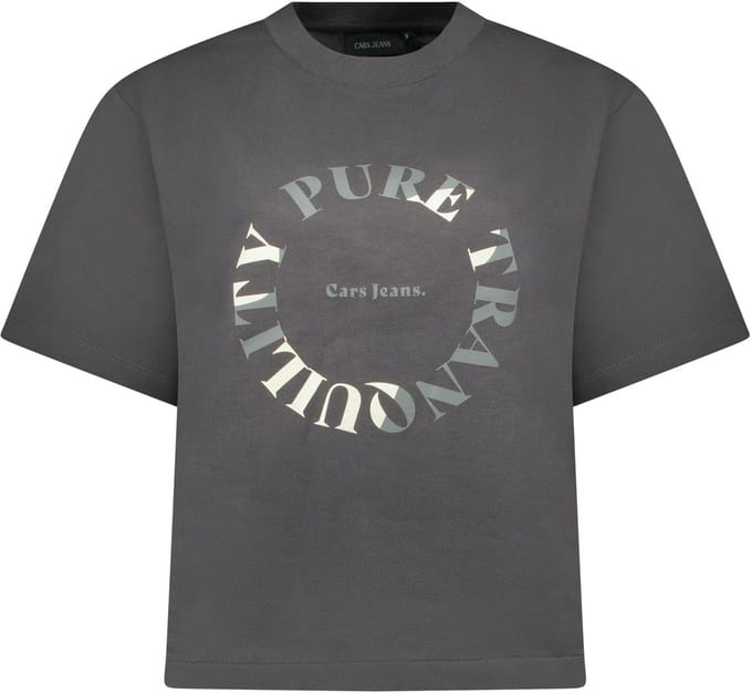 Cars Jeans T-shirt Evania - dames