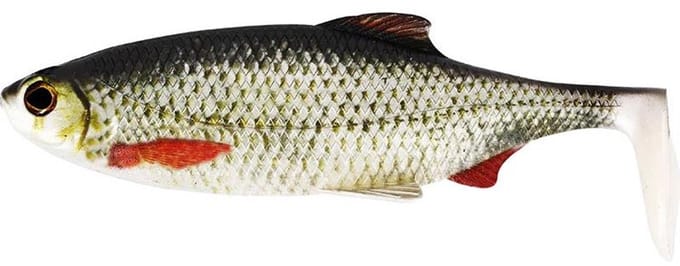 Westin Ricky The Roach Real Roach 10cm Real Roach