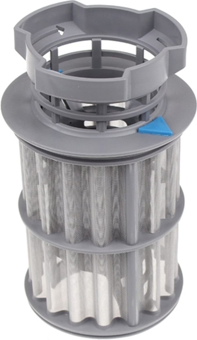 BOSCH - Zeef microfilter - 00645038