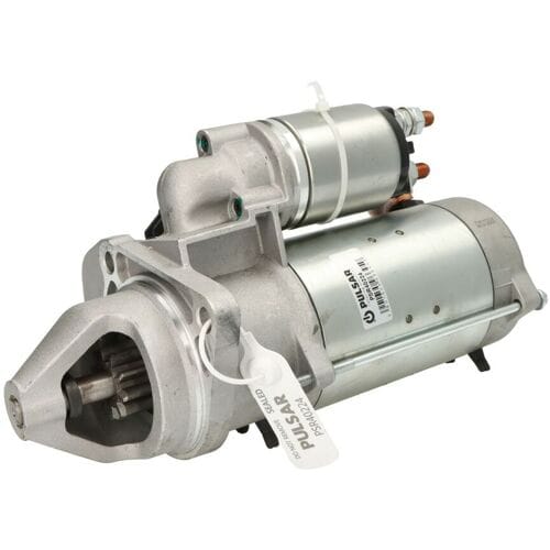 Starter PULSAR ROTATING ELECTRICS PSR40224