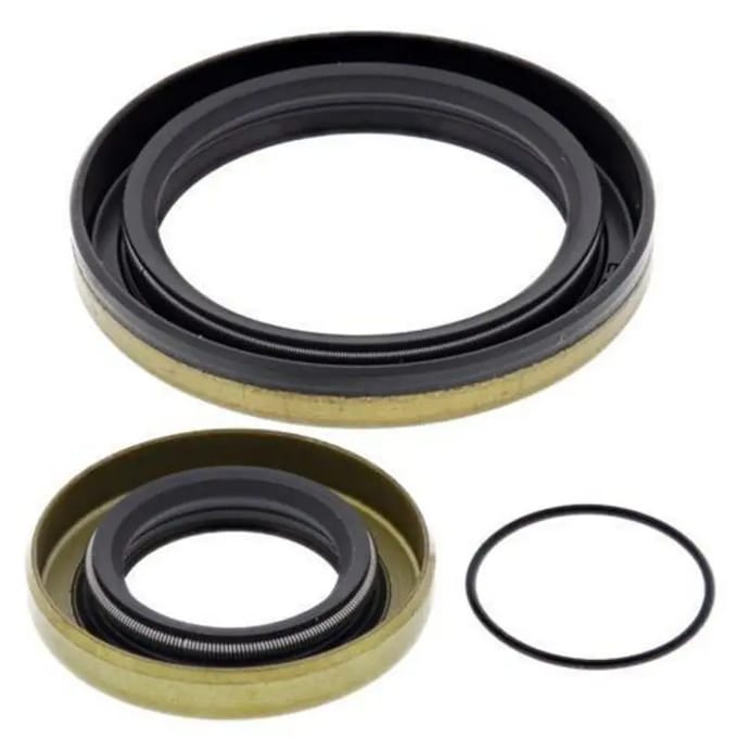 Cache joint spi moto All Balls Racing Gas Gas EC 200 Racing [200] / EC 200 [200]