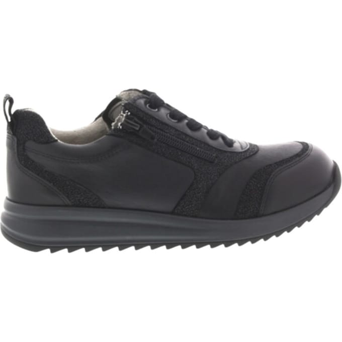 Xsensible 70063.3.040-kx dames veterschoenen