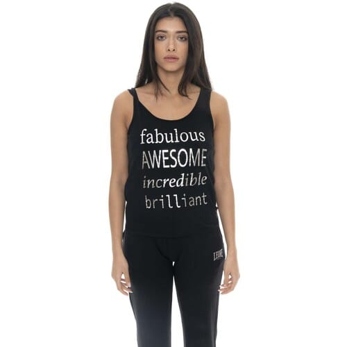 Top Leone 1947 Woman Tank Spring Vibes
