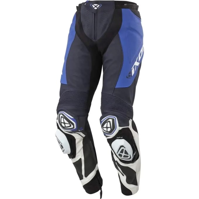 Motorfiets leren broek Ixon Vortex 3