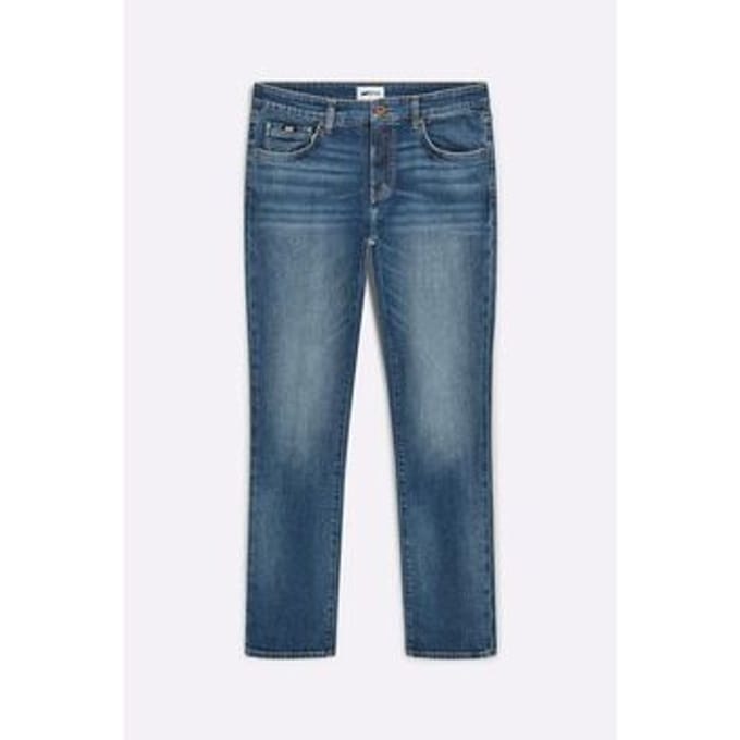 Jeans Gas ALBERT SIMPLE 53MM - A7521-351451_021146