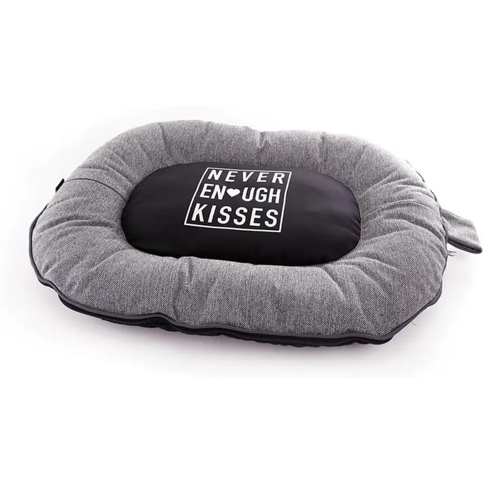 Honden- en kattenbed Martin Sellier Donut