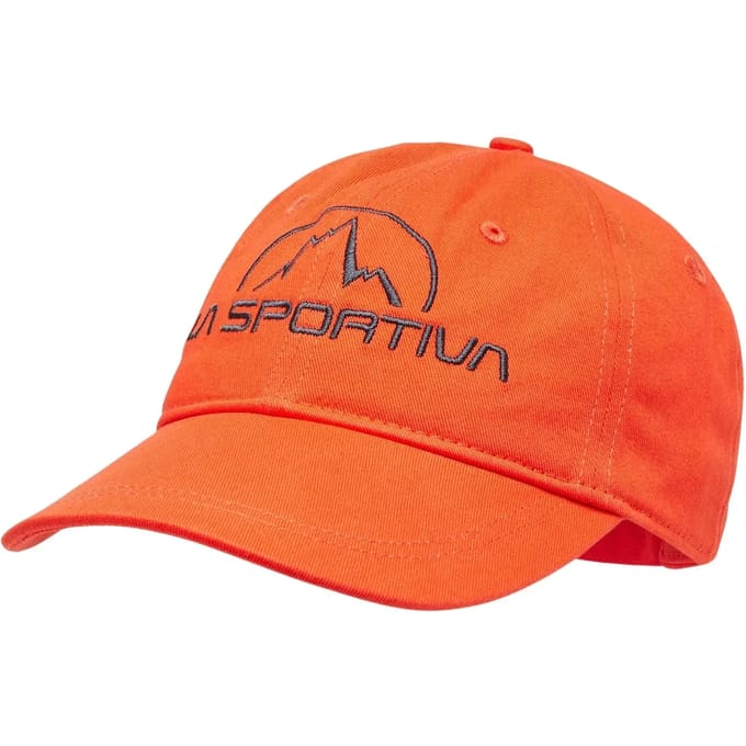 Baseball cap La Sportiva