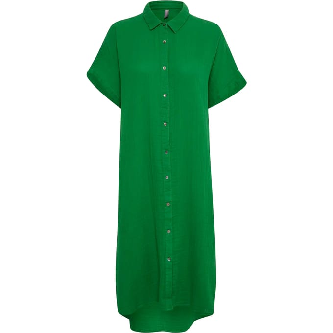 Damesjurk CULTURE Elina Kaftan