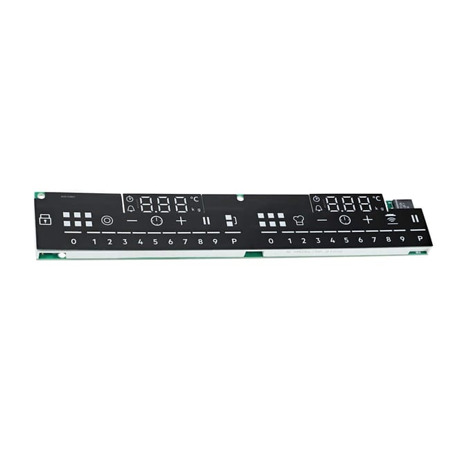 AEG geconfigureerde module, gebruikersinterface-bord, links, Roadrunner 140051702565