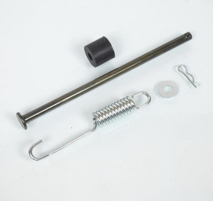 RSM-bouten voor Yamaha 50 Bump-scooter, bouwjaar 2004 t/m 2009, nieuw