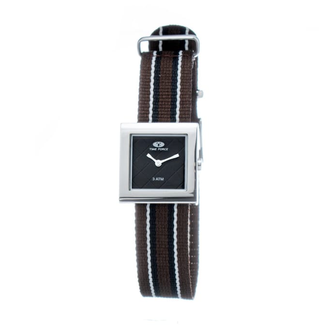 Horloge Dames Time Force TF2649L-01-1 (Ø 25 mm)