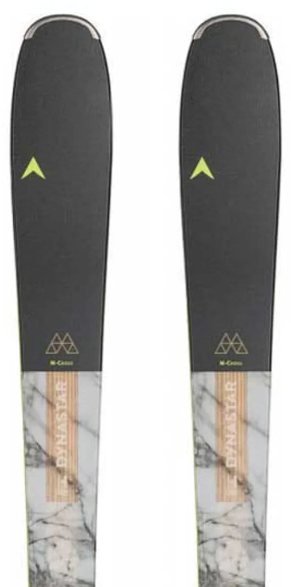 Dynastar M-cross 82 Konect+nx 12 Konect Gw B90 Alpin Skipakket Grijs 168 Man