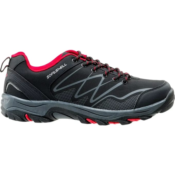 Wandelschoenen Martes Ronn Low