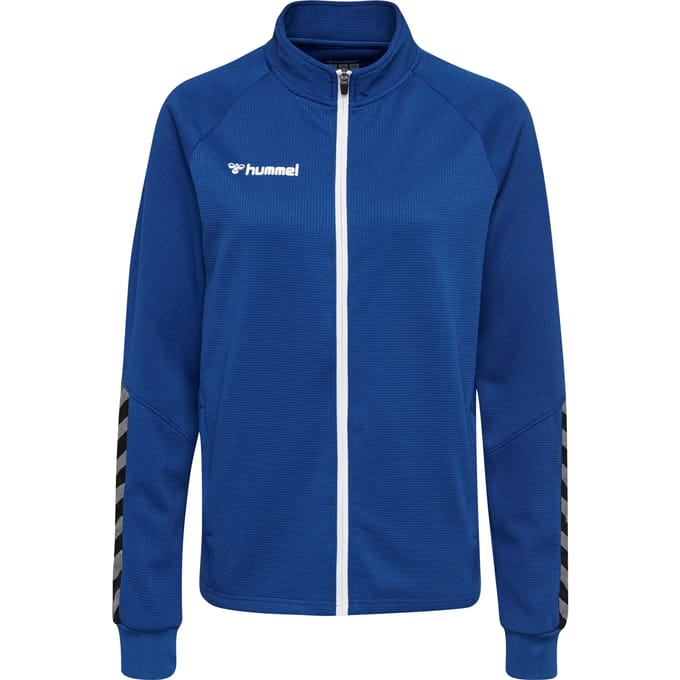 Damesjas Hummel Zip hmlAUTHENTIC Poly