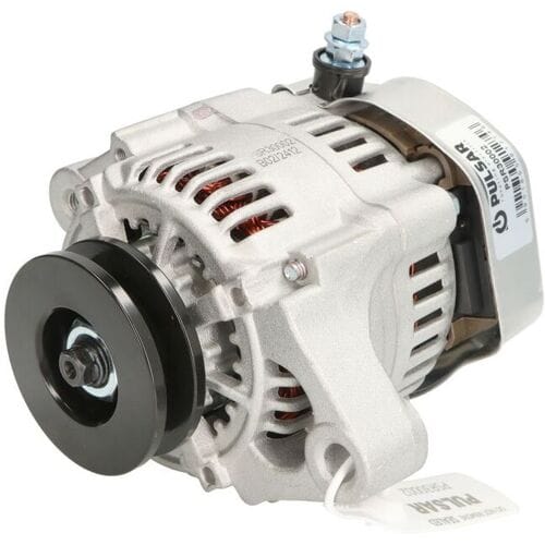 Driefasige generator PULSAR ROTATING ELECTRICS PSR30002