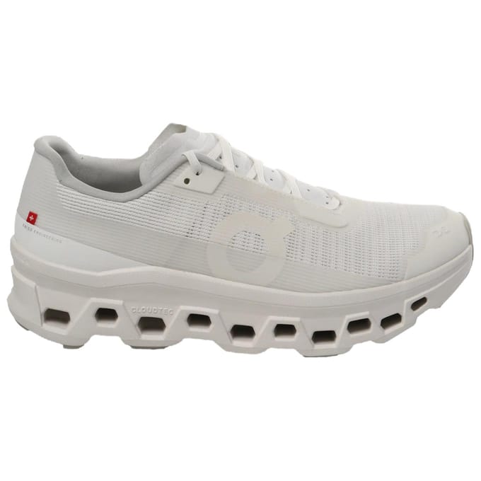 Cloudmonster Void White Heren Sneakers 3MG10911200 43 white
