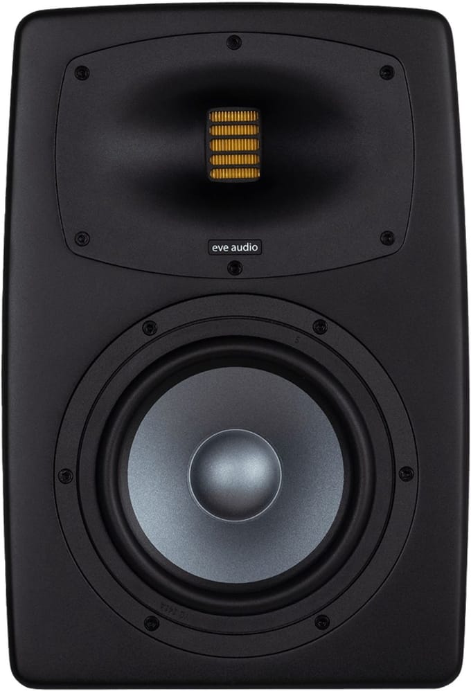 Eve Audio EXO 27 - Actieve studiomonitor, 7 inch
