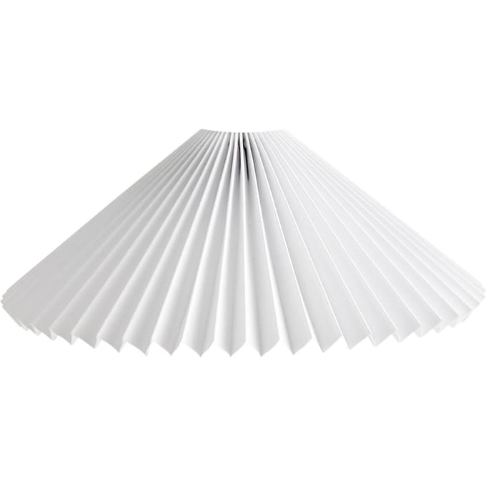 HAY Matin lampenkap - 300 - white
