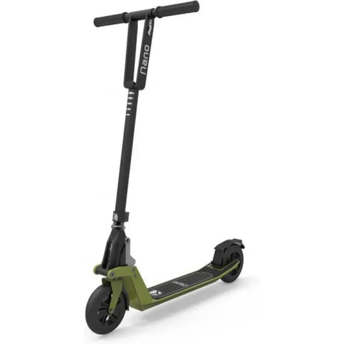 Vrijetijdsscooter Kleefer