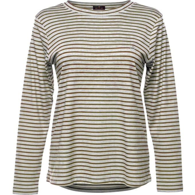 Aimee The Label Top lange mouw zenolucaw6