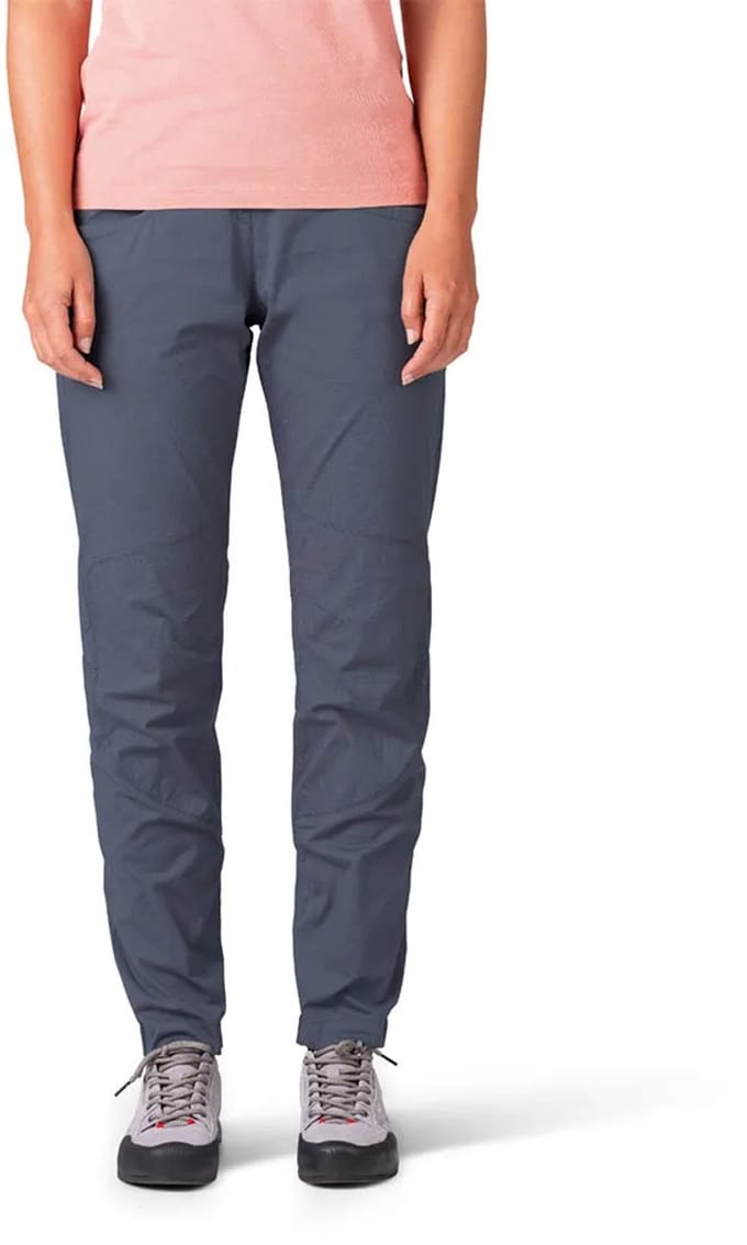 Rafiki Marga Lt Broek Blauw 36 Vrouw