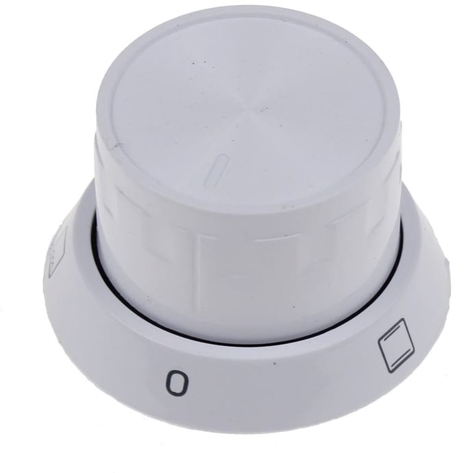 BEKO - OVENKNOP FSS66000GW - 250316149