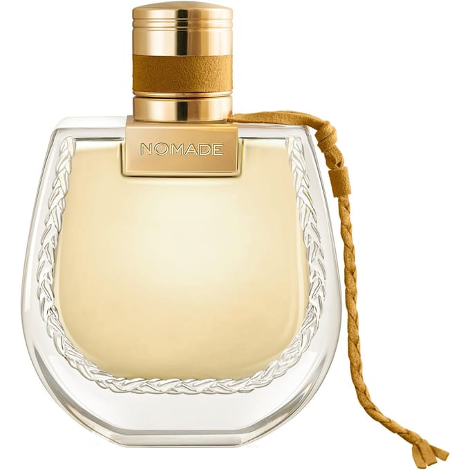 Chloé Nomade Jasmine Naturelle - 75 ml - eau de parfum spray - damesparfum