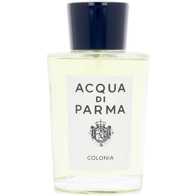 Acqua di Parma Colonia Eau de Cologne Spray Herenparfum Unisex 180 ml