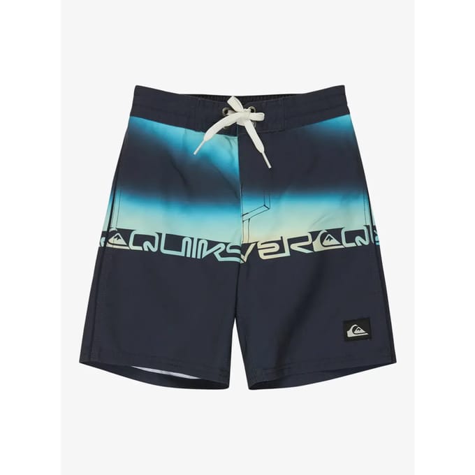Boardshorts voor kinderen Quiksilver Everyday Half Jam 13