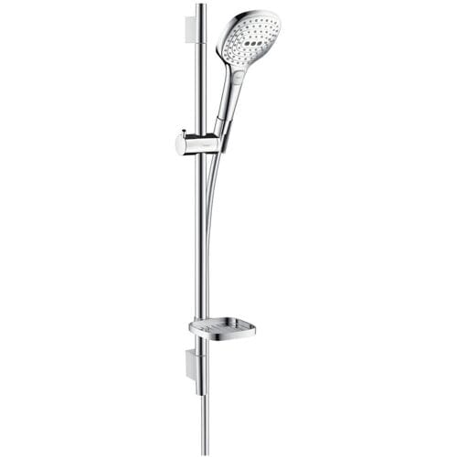 Hansgrohe Raindance Select E 120 Ecosmart Unica'S Puro Set 65 cm 26622000