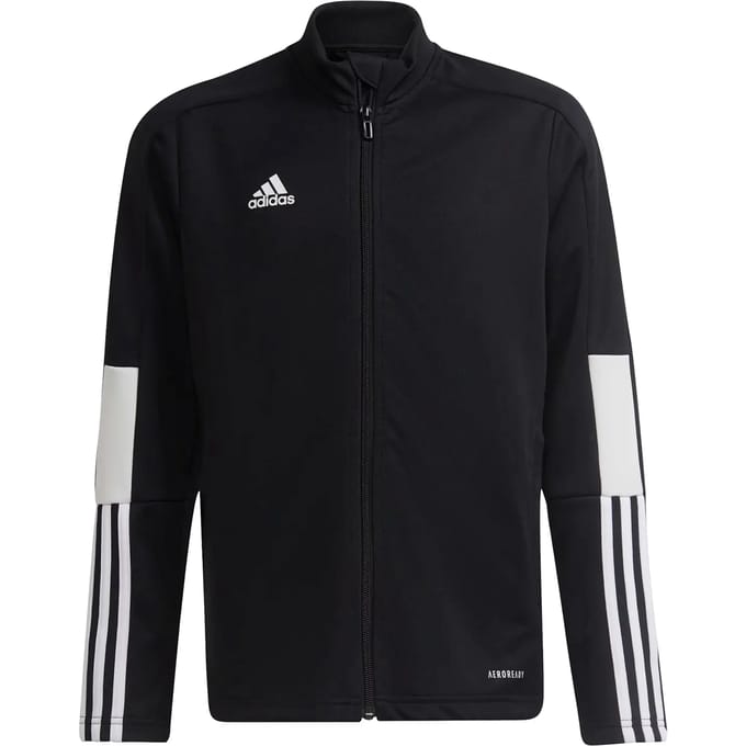 Kinderjas adidas tiro essentials