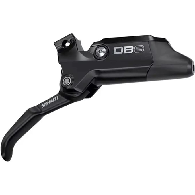 Sram Mineral Fluid Db8 A1 Remhendel Zwart
